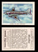 1942 Modern American Airplanes Series C Vintage Trading Cards Pick Singles #1-50 30	 	Eastern Air Lines "Silverliner"  - TvMovieCards.com