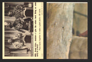 1966 Three 3 Stooges Fleer Vintage Trading Cards You Pick Singles #1-66 #30  - TvMovieCards.com