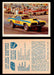 AHRA Official Drag Champs 1971 Fleer Vintage Trading Cards You Pick Singles 30   "Fast Eddie" Schartman's                         1970 Cougar Super Stock  - TvMovieCards.com