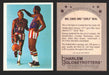 1971 Harlem Globetrotters Fleer Vintage Trading Card You Pick Singles #1-84 30 of 84   Mel Davis and "Curly" Neal  - TvMovieCards.com