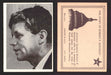 1968 The Story of Robert F. Kennedy JFK PCGC Trading Card You Pick Singles #1-66 #30  - TvMovieCards.com