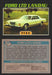 1976 Autos of 1977 Vintage Trading Cards You Pick Singles #1-99 Topps 30   Ford LTD Landau  - TvMovieCards.com