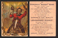 1930 Ganong "Rodeo" Bars V155 Cowboy Series #1-50 Trading Cards Singles #30 Shooting Up The Town  - TvMovieCards.com