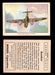 1941 Modern American Airplanes Series B Vintage Trading Cards Pick Singles #1-50 30	 	Royal Air Force Bomber  - TvMovieCards.com