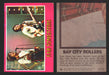 1975 Bay City Rollers Vintage Trading Cards You Pick Singles #1-66 Trebor 30   Fab Songsters  - TvMovieCards.com