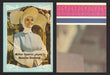 The Flying Nun Vintage Trading Card You Pick Singles #1-#66 Sally Field Donruss 30   Mother Superior    played by Madeline Sherwood  - TvMovieCards.com