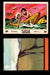 1966 Tarzan Banner Productions Vintage Trading Cards You Pick Singles #1-66 #30  - TvMovieCards.com