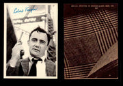 1965 The Man From U.N.C.L.E. Topps Vintage Trading Cards You Pick Singles #1-55 #30  - TvMovieCards.com
