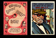 1967 Who Am I? Topps Vintage Trading Cards You Pick Singles #1-44 #30   Ulysses S. Grant Coated  - TvMovieCards.com