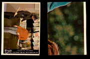 The Monkees Series A TV Show 1966 Vintage Trading Cards You Pick Singles #1A-44A #30  - TvMovieCards.com