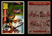 1956 Western Roundup Topps Vintage Trading Cards You Pick Singles #1-80 #30  - TvMovieCards.com