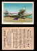 1940 Modern American Airplanes Series A Vintage Trading Cards Pick Singles #1-50 30 Fleetwings “Sea Bird”  - TvMovieCards.com