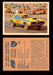 AHRA Official Drag Champs 1971 Fleer Canada Trading Cards You Pick Singles #1-63 30   "Fast Eddie" Schartman's                         1970 Cougar Super Stock  - TvMovieCards.com