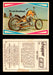 1972 Street Choppers & Hot Bikes Vintage Trading Card You Pick Singles #1-66 #30   XL-ent Shovelhead (pin holes)  - TvMovieCards.com