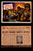 1954 Scoop Newspaper Series 1 Topps Vintage Trading Cards You Pick Singles #1-78 30   Landings on North Africa  - TvMovieCards.com