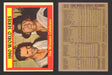 1961 Topps Baseball Trading Card You Pick Singles #300-#399 VG/EX #	313 1960 World Series Summary - The Winners Celebrate  - TvMovieCards.com