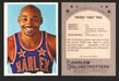 1971 Harlem Globetrotters Fleer Vintage Trading Card You Pick Singles #1-84 31 of 84   Freddy "Curly" Neal  - TvMovieCards.com
