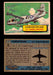 1957 Planes Series I Topps Vintage Card You Pick Singles #1-60 #31  - TvMovieCards.com