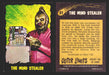 1964 Outer Limits Bubble Inc Vintage Trading Cards #1-50 You Pick Singles #31  - TvMovieCards.com