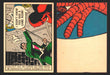 1966 Marvel Super Heroes Donruss Vintage Trading Cards You Pick Singles #1-66 #31  - TvMovieCards.com