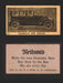 1920s Neilson's Chocolate Automobile Vintage Trading Cards U Pick Singles #1-40 #31 Packard Six Sedan  - TvMovieCards.com