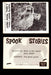 1961 Spook Stories Series 1 Leaf Vintage Trading Cards You Pick Singles #1-#72 #31  - TvMovieCards.com