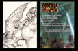 GODZILLA: KING OF THE MONSTERS Artist Sketch Trading Card You Pick Singles #31 Godzilla & Rodan by Bill Maus  - TvMovieCards.com