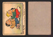 1951 Color Comic Cards Vintage Trading Cards You Pick Singles #1-#39 Parkhurst #	31  - TvMovieCards.com