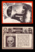 Famous Monsters 1963 Vintage Trading Cards You Pick Singles #1-64 #31  - TvMovieCards.com