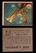 1950 Freedom's War Korea Topps Vintage Trading Cards You Pick Singles #1-100 #31  - TvMovieCards.com