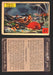 1954 Parkhurst Operation Sea Dogs You Pick Single Trading Cards #1-50 V339-9 31 Dangerous Assignment  - TvMovieCards.com
