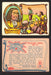1961 Pirates Bold Vintage Trading Cards You Pick Singles #1-#66 Fleer 31   Bartholomew Roberts  - TvMovieCards.com