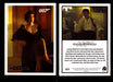 James Bond Archives 2014 Tomorrow Never Dies Gold Parallel Card You Pick Singles #31  - TvMovieCards.com