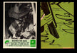 1966 Green Berets PCGC Vintage Gum Trading Card You Pick Singles #1-66 #31  - TvMovieCards.com