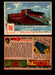 Rails And Sails 1955 Topps Vintage Card You Pick Singles #1-190 #31 Wedge Plow  - TvMovieCards.com