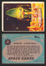 1957 Space Cards Topps Vintage Trading Cards #1-88 You Pick Singles 31   Moon Landing  - TvMovieCards.com