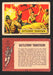 1965 Battle World War II A&BC Vintage Trading Card You Pick Singles #1-#73 31   Battlefront Transfusion  - TvMovieCards.com