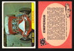 Hot Rods Topps 1968 George Barris Vintage Trading Cards #1-66 You Pick Singles #31 Emperor  - TvMovieCards.com