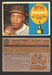 1960 Topps Baseball Trading Card You Pick Singles #250-#572 VG/EX 322 - Willie Tasby  - TvMovieCards.com