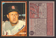 1962 Topps Baseball Trading Card You Pick Singles #300-#399 VG/EX #	323 Don Landrum - St. Louis Cardinals  - TvMovieCards.com