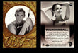 James Bond 50th Anniversary Series Two Gold Parallel Chase Card Singles #2-198 #32  - TvMovieCards.com