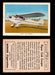 1940 Modern American Airplanes Series A Vintage Trading Cards Pick Singles #1-50 32 Piper “Cub Coupe”  - TvMovieCards.com