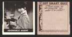 1966 Get Smart Vintage Trading Cards You Pick Singles #1-66 OPC O-PEE-CHEE #32  - TvMovieCards.com
