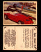 1965 Donruss Spec Sheet Vintage Hot Rods Trading Cards You Pick Singles #1-66 #32  - TvMovieCards.com