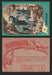 1961 Dinosaur Series Vintage Trading Card You Pick Singles #1-80 Nu Card 32	Deinotherium  - TvMovieCards.com