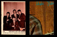 The Monkees Sepia TV Show 1966 Vintage Trading Cards You Pick Singles #1-#44 #32  - TvMovieCards.com