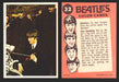Beatles Color Topps 1964 Vintage Trading Cards You Pick Singles #1-#64 #	32  - TvMovieCards.com