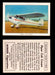 1940 Modern American Airplanes Series 1 Vintage Trading Cards Pick Singles #1-50 32 Piper “Cub Coupe”  - TvMovieCards.com