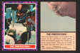 1969 The Mod Squad Vintage Trading Cards You Pick Singles #1-#55 Topps 32   The Protesters!  - TvMovieCards.com