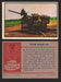 1954 Power For Peace Vintage Trading Cards You Pick Singles #1-96 32   3-In-One Machine Gun  - TvMovieCards.com